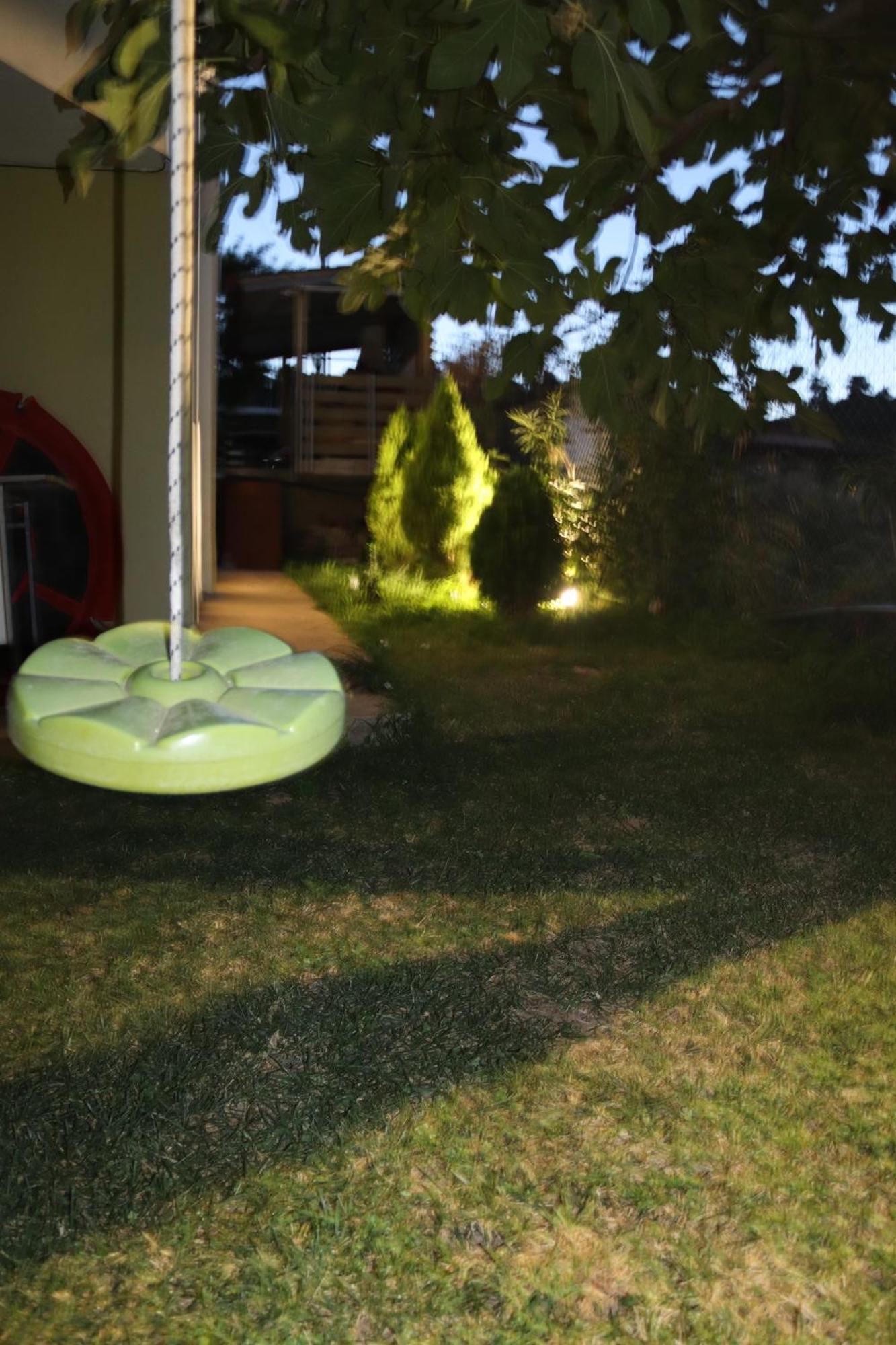 Katia 'S Country House Sikion Exteriér fotografie